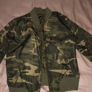 Army Pattern Bomber